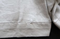 画像4: 90s patagoniaパタゴニア ツータック オーガニックコットン ショートパンツ ベージュ 14★ショーツ (4)