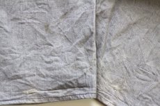 画像7: Levi'sリーバイス 501 先染め グレー デニムパンツ W46★SDP4676 特大 (7)
