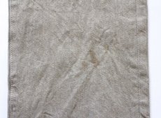 画像8: Levi'sリーバイス 501 CONE DENIM WHITE OAK カラーデニムパンツ カーキ W40★SDP4658 (8)