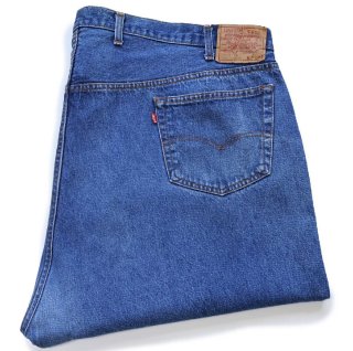 80s USA製 Levi'sリーバイス 509 デニムパンツ W31☆C - Sixpacjoe Web