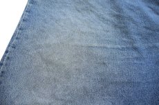 画像9: 80s USA製 Levi'sリーバイス 501 デニムパンツ W58★超特大 バナー ディスプレイ インテリア (9)