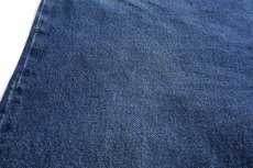 画像9: 80s USA製 Levi'sリーバイス 501 デニムパンツ W56★超特大 バナー ディスプレイ インテリア (9)