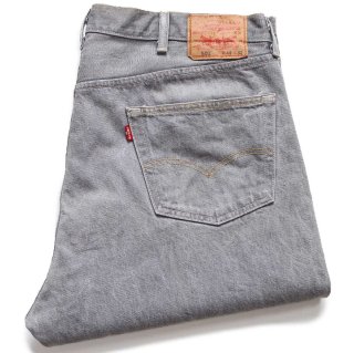 90s USA製 Levi'sリーバイス 501 デニムパンツ w44 - Sixpacjoe Web Shop