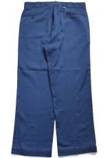 画像3: 80s USA製 Dickiesディッキーズ 874 ワークパンツ 紺 W36 L28 (3)