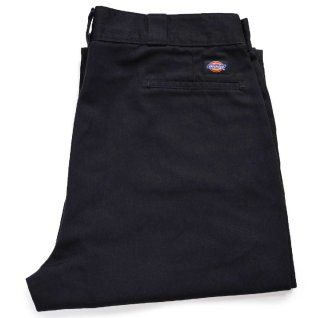 デッドストック☆80s USA製 Dickiesディッキーズ Industrial wear 874