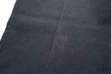 画像8: 90s USA製 Dickiesディッキーズ 874 ワークパンツ グレー W34 L32 (8)