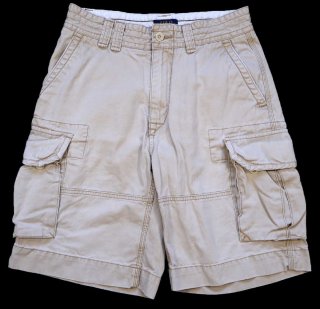80s BANANA REPUBLICバナナリパブリック グルカショーツ ショート