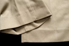 画像7: 90s USA製 Dickiesディッキーズ 874 ワークパンツ カーキ W32★03 (7)