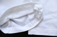画像6: 90s Dickiesディッキーズ 874 ワークパンツ 白 W50★特大 (6)