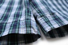 画像6: ポロ ラルフローレン タータンチェック コットン ショートパンツ W36★ショーツ (6)