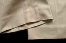 画像8: 90s USA製 Dickiesディッキーズ 874 ワークパンツ カーキ W32★01 (8)