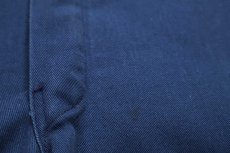 画像8: 80s USA製 Dickiesディッキーズ 874 ワークパンツ 紺 W36 L28 (8)
