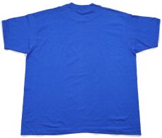 画像3: 90s USA製 Cadena-Lopez 1995 Family Reunion TEXAS NEW MEXICO Tシャツ 青 XXL★特大 (3)