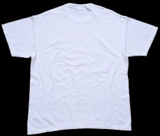 画像3: 90s USA製 Leeリー Cadillac Ranch NEW COUNTRY DANCE CLUB 59 キャデラック コットンTシャツ 白 L (3)