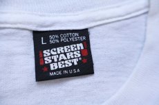 画像5: 90s USA製 OPERATION DESERT STORM Tシャツ 白 L (5)