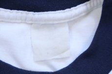 画像5: TIERNEY 18 USAFA リンガーTシャツ 白×紺 (5)