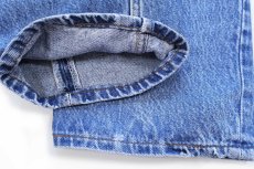 画像9: 90s USA製 Levi'sリーバイス 501 デニムパンツ W34★235 (9)