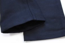画像7: 新品★USA製 carharttカーハート ダブルニー ダック地 ペインターパンツ 黒 W30 L30 (7)