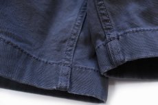 画像6: carharttカーハート CANVAS WORK SHORT ストレッチ キャンバス ペインター ショートパンツ グレー W36★ショーツ (6)