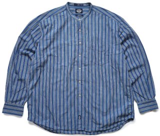 70s Levi'sリーバイス ギンガムチェック シャツ 赤×白 ボーイズ20