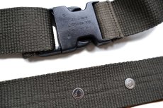 画像6: 新品★carharttカーハート Firm Duck Half Apron ダック地 ワークエプロン 茶 S-M (6)