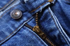 画像8: 70s USA製 Levi'sリーバイス 684 デニムパンツ W32 L31★ベルボトム ビッグベル (8)