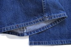 画像10: 70s USA製 Levi'sリーバイス 684 デニムパンツ W32 L31★ベルボトム ビッグベル (10)