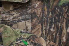 画像6: 90s USA製 10X REALTREE リアルツリーカモ カーゴ ハンティングパンツ 40M (6)