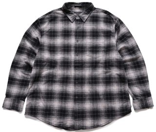 デッドストック☆PENDLETONペンドルトン オンブレチェック エルボー