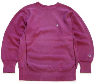 70s USA製 Championチャンピオン 単色タグ USAFA リバースウィーブ