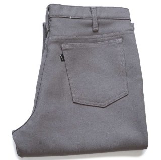 90s USA製 Levi'sリーバイス 517 ペンキ飛び デニムパンツ W31 L30