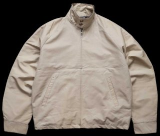80s USA製 adidasアディダス ATP ジャージ ツートン 水色×紺 L