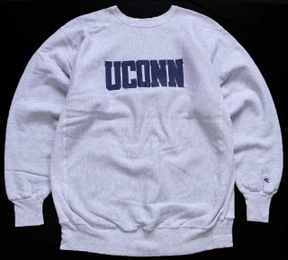 70s USA製 Championチャンピオン 単色タグ U W SOCCER ステンシル