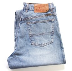 画像1: 90s USA製 Lucky Brand ラッキーブランド デニムパンツ W33★SDP4677 (1)