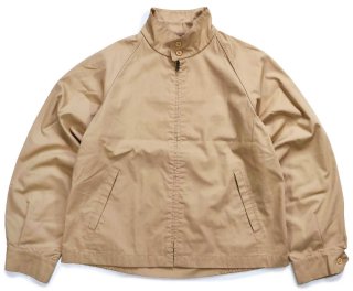 AquaSport Aquascutumアクアスキュータム A-1タイプ ジャケット カーキ