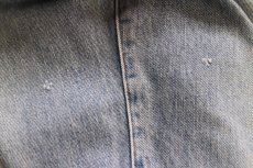 画像8: 90s USA製 Lucky Brand ラッキーブランド デニムパンツ W33★SDP4677 (8)