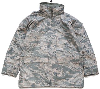 00s 米軍 USAF APECS ABU デジタル タイガーカモ GORE-TEXゴアテックス