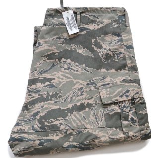 00s 米軍 USAF APECS ABU デジタル タイガーカモ GORE-TEXゴアテックス