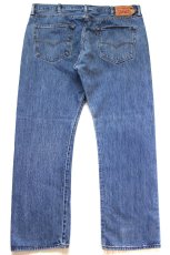 画像3: Levi'sリーバイス 501 デニムパンツ W42 L32★SDP4685 (3)