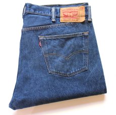 画像1: Levi'sリーバイス 501 デニムパンツ W44 L30★SDP4680 特大 (1)