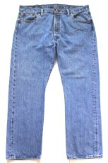 画像2: Levi'sリーバイス 501 デニムパンツ W40 L30★SDP4689 (2)