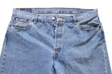 画像4: Levi'sリーバイス 501 デニムパンツ W40 L29★SDP4691 (4)