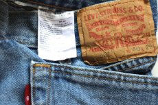 画像5: Levi'sリーバイス 501 デニムパンツ W40 L29★SDP4691 (5)