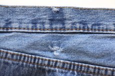 画像8: Levi'sリーバイス 501 デニムパンツ W40 L30★SDP4689 (8)