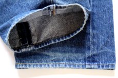 画像6: Levi'sリーバイス 501 デニムパンツ ヒゲ W40★SDP4698 (6)