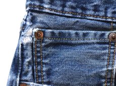画像6: Levi'sリーバイス 501 デニムパンツ W42 L32★SDP4694 (6)