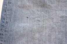 画像7: Levi'sリーバイス 501 USED加工 デニムパンツ W42 L32★SDP4682 (7)