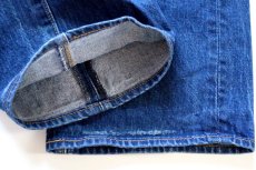 画像6: Levi'sリーバイス 501 ストレッチ デニムパンツ W42 L30★SDP4683 (6)