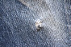 画像7: Levi'sリーバイス 501 デニムパンツ ヒゲ W40★SDP4710 (7)
