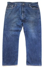 画像2: Levi'sリーバイス 501 デニムパンツ W44 L30★SDP4680 特大 (2)